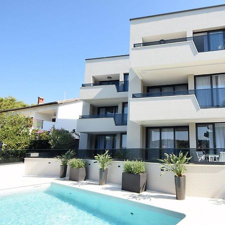 Premier Laguna Apartment Loviste Exterior photo